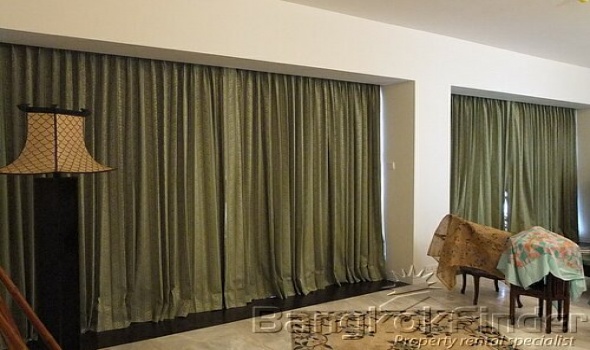 3 Bedrooms, コンドミニアム, 賃貸物件, The Met, 5 Bathrooms, Listing ID 3243, Khwaeng Lumphini, Khet Pathum Wan, Bangkok, Thailand, 10120,