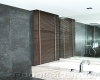 3 Bedrooms, コンドミニアム, 賃貸物件, The Met, 5 Bathrooms, Listing ID 3243, Khwaeng Lumphini, Khet Pathum Wan, Bangkok, Thailand, 10120,