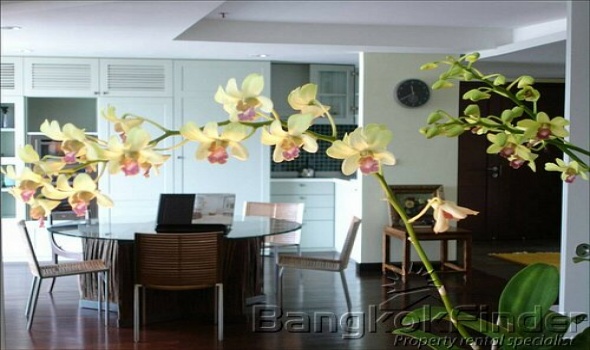 1 Bedrooms, コンドミニアム, 賃貸物件, Urbana Langsuan, 2 Bathrooms, Listing ID 3244, Khwaeng Lumphini, Khet Pathum Wan, Bangkok, Thailand, 10330,