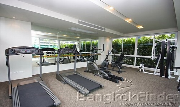 1 Bedrooms, コンドミニアム, 売買物件, 1 Bathrooms, Listing ID 3247, Bangkok, Thailand,