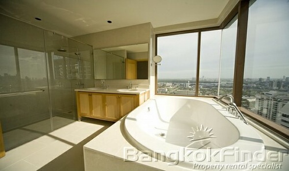 3 Bedrooms, コンドミニアム, 売買物件, 4 Bathrooms, Listing ID 3251, Bangkok, Thailand,