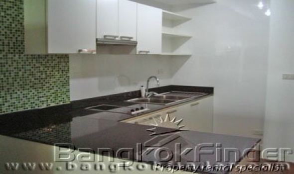 2 Bedrooms, コンドミニアム, 賃貸物件, Centric Place, Soi Aree 5, 2 Bathrooms, Listing ID 163, Bangkok, Thailand,