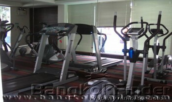 2 Bedrooms, コンドミニアム, 賃貸物件, Centric Place, Soi Aree 5, 2 Bathrooms, Listing ID 163, Bangkok, Thailand,