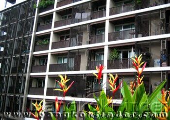 2 Bedrooms, コンドミニアム, 賃貸物件, Centric Place, Soi Aree 5, 2 Bathrooms, Listing ID 163, Bangkok, Thailand,