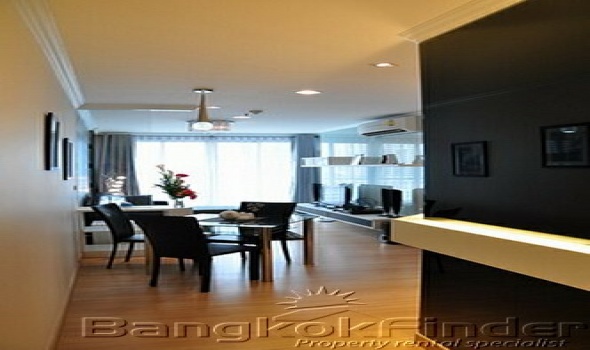 2 Bedrooms, コンドミニアム, 売買物件, Soi  Sathorn 10, Silom, 2 Bathrooms, Listing ID 3255, Bangrak, Bangkok, Thailand,