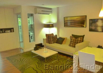 2 Bedrooms, コンドミニアム, 売買物件, 1 Bathrooms, Listing ID 3256, Bangkok, Thailand,