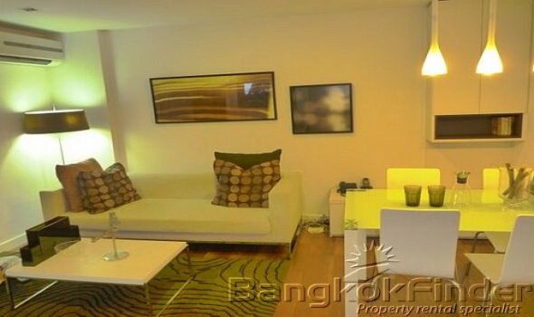 2 Bedrooms, コンドミニアム, 売買物件, 1 Bathrooms, Listing ID 3256, Bangkok, Thailand,