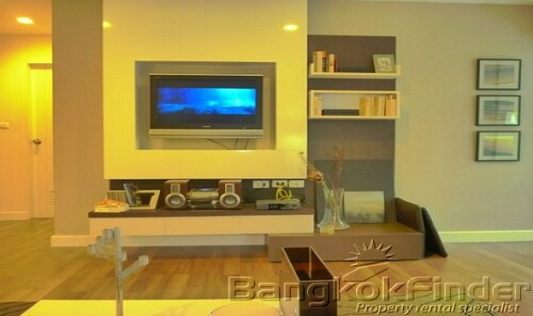 2 Bedrooms, コンドミニアム, 売買物件, 1 Bathrooms, Listing ID 3256, Bangkok, Thailand,