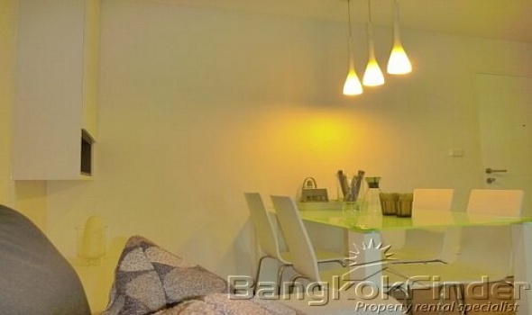 2 Bedrooms, コンドミニアム, 売買物件, 1 Bathrooms, Listing ID 3256, Bangkok, Thailand,