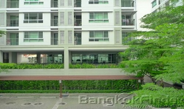 2 Bedrooms, コンドミニアム, 売買物件, 1 Bathrooms, Listing ID 3256, Bangkok, Thailand,