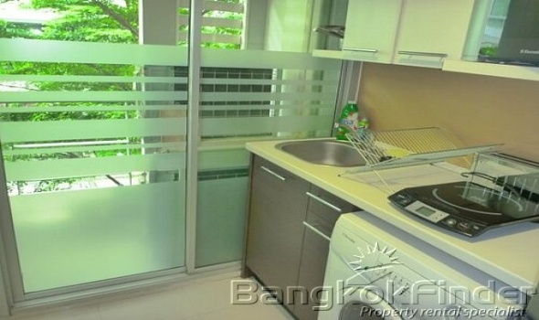 2 Bedrooms, コンドミニアム, 売買物件, 1 Bathrooms, Listing ID 3256, Bangkok, Thailand,