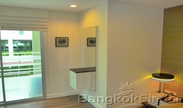 2 Bedrooms, コンドミニアム, 売買物件, 1 Bathrooms, Listing ID 3256, Bangkok, Thailand,