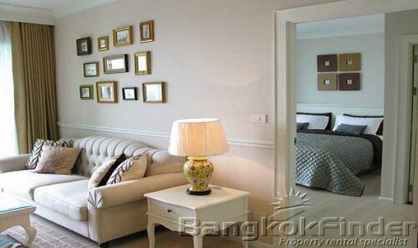 1 Bedrooms, コンドミニアム, 売買物件, 1 Bathrooms, Listing ID 3262, Bangkok, Thailand,