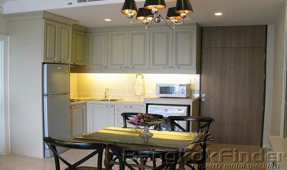 1 Bedrooms, コンドミニアム, 売買物件, 1 Bathrooms, Listing ID 3262, Bangkok, Thailand,