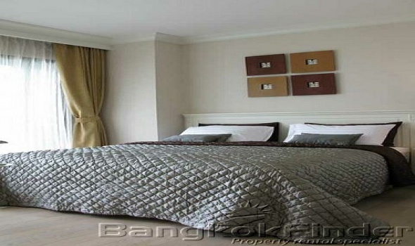 1 Bedrooms, コンドミニアム, 売買物件, 1 Bathrooms, Listing ID 3262, Bangkok, Thailand,