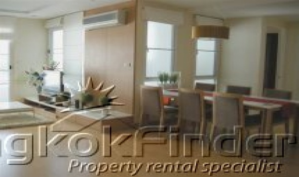 3 Bedrooms, コンドミニアム, 売買物件, Soi Sukhumvit 61, 3 Bathrooms, Listing ID 3280, Khlong Toei, Khlong Toei, Bangkok, Thailand, 10110,