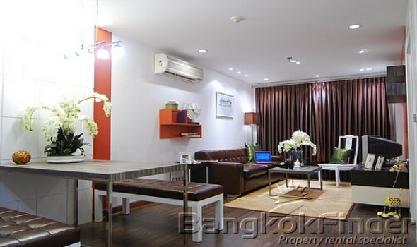 1 Bedrooms, コンドミニアム, 売買物件, Silom City Resort, Soi Silom 3, 1 Bathrooms, Listing ID 3288, Khwaeng Silom, Khet Bang Rak, Bangkok, Thailand, 10500,