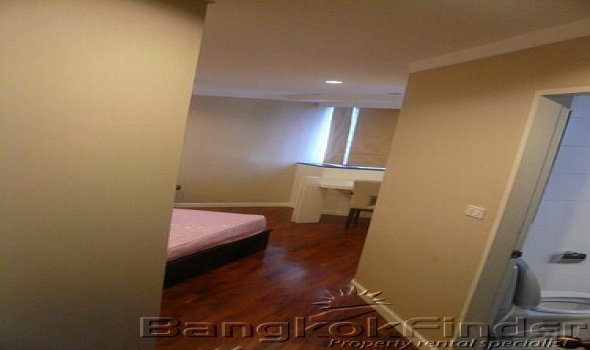 3 Bedrooms, コンドミニアム, 売買物件, President Park, Soi Sukhumvit 22, 3 Bathrooms, Listing ID 3317, Khlong Tan, Khlong Toei, Bangkok, Thailand, 10110,