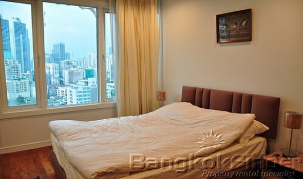 3 Bedrooms, コンドミニアム, 賃貸物件, Siri 24, Soi Sukhumvit 24, 3 Bathrooms, Listing ID 3322, Khlong Toei, Khlong Toei, Bangkok, Thailand, 10110,