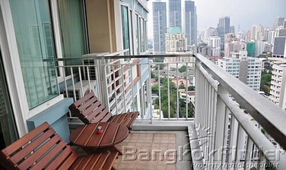 3 Bedrooms, コンドミニアム, 賃貸物件, Siri 24, Soi Sukhumvit 24, 3 Bathrooms, Listing ID 3322, Khlong Toei, Khlong Toei, Bangkok, Thailand, 10110,