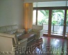 2 Bedrooms, ペントハウス, 賃貸物件, Praphai House, Pattanasin, 2 Bathrooms, Listing ID 167, Bangkok, Thailand,