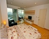 1 Bedrooms, コンドミニアム, 賃貸物件, Nusasiri, 1 Bathrooms, Listing ID 3364, Phra Khanong, Khlong Toei, Bangkok, Thailand, 10110,