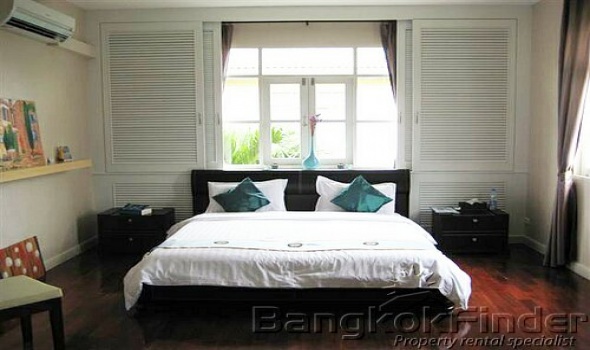 4 Bedrooms, 一戸建て, 賃貸物件, Sukhumvit 77, 5 Bathrooms, Listing ID 3371, Khwaeng Suan Luang, Khet Suan Luang, Bangkok, Thailand, 10250,