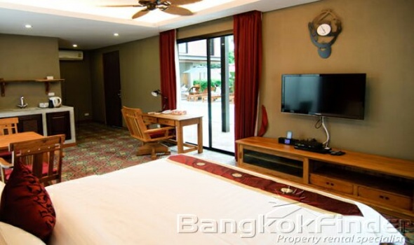 5 Bedrooms, 一戸建て, 賃貸物件, Sukhumvit Soi 39, 5 Bathrooms, Listing ID 3373, Bangkok, Thailand,