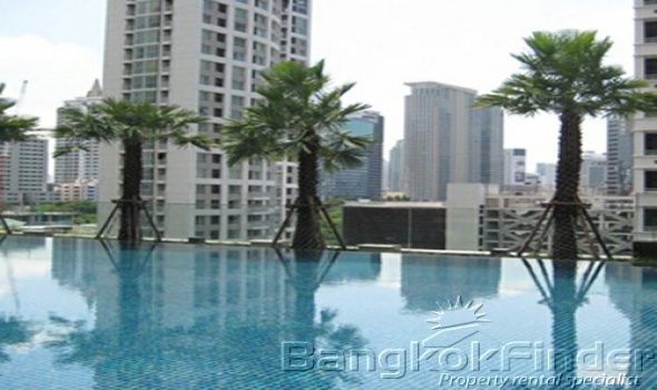 2 Bedrooms, コンドミニアム, 売買物件, Sarasin Alley, 2 Bathrooms, Listing ID 3378, Khwaeng Lumphini, Pathum Wan,, Bangkok, Thailand, 10330,