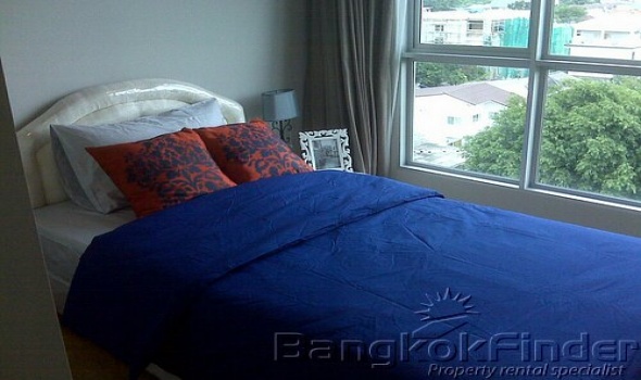 2 Bedrooms, コンドミニアム, 賃貸物件, Hive 65, Sukhumvit 65 Alley, 2 Bathrooms, Listing ID 3382, Phra Khanong Nuea, Watthana , Bangkok, Thailand, 10110,