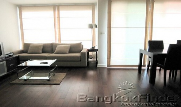 2 Bedrooms, コンドミニアム, 賃貸物件, Plus 49 II, Soi Sukhumvit 49/2, 2 Bathrooms, Listing ID 3384, Khwaeng Khlong Tan Nuea, Khet Watthana, Bangkok, Thailand, 10110,