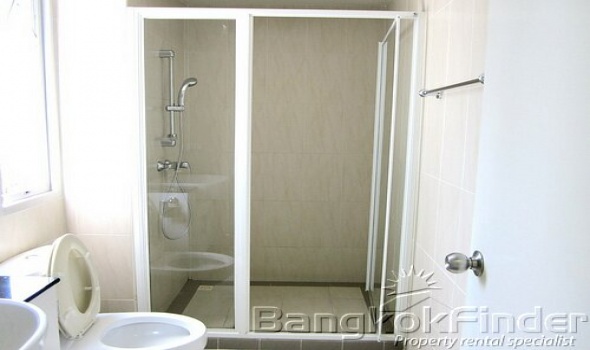 2 Bedrooms, コンドミニアム, 賃貸物件, Plus 49 II, Soi Sukhumvit 49/2, 2 Bathrooms, Listing ID 3384, Khwaeng Khlong Tan Nuea, Khet Watthana, Bangkok, Thailand, 10110,