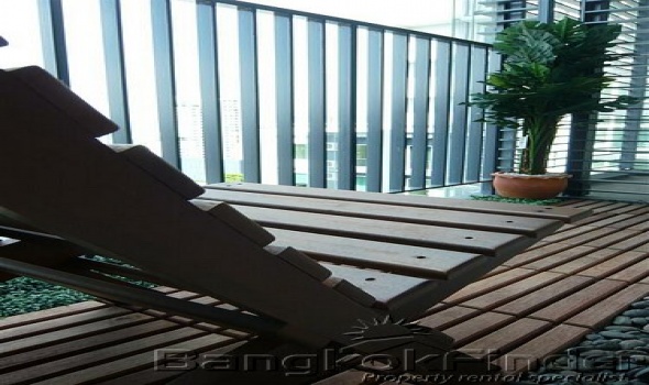 1 Bedrooms, コンドミニアム, 賃貸物件, Soi Sukhumvit 38, 1 Bathrooms, Listing ID 3391, Phra Khanong, Khlong Toei, Bangkok, Thailand, 10110,