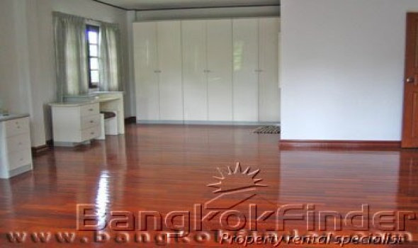 3 Bedrooms, タウンハウス, 賃貸物件, Laddawan Srinakarin, Srinakarin, 4 Bathrooms, Listing ID 169, Bangkok, Thailand,