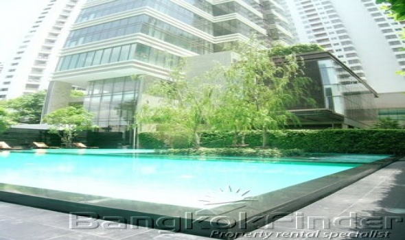 3 Bedrooms, コンドミニアム, 売買物件, NA, 3 Bathrooms, Listing ID 3417, Bangkok, Thailand,