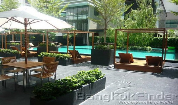 3 Bedrooms, コンドミニアム, 売買物件, NA, 3 Bathrooms, Listing ID 3417, Bangkok, Thailand,