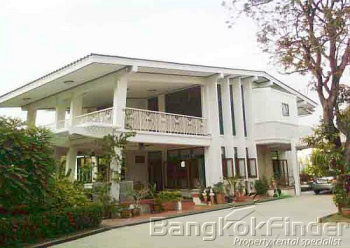 4 Bedrooms, 一戸建て, 賃貸物件, Soi Sukhumvit 39, 3 Bathrooms, Listing ID 3421, Khlong Tan Nuea, Watthana, Bangkok, Thailand, 10110,