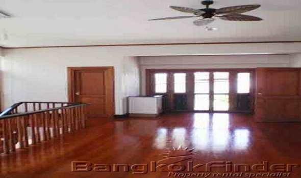 4 Bedrooms, 一戸建て, 賃貸物件, Soi Sukhumvit 39, 3 Bathrooms, Listing ID 3421, Khlong Tan Nuea, Watthana, Bangkok, Thailand, 10110,