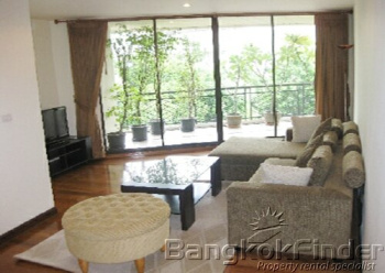 2 Bedrooms, コンドミニアム, 賃貸物件, Soi Sukhumvit 39, 2 Bathrooms, Listing ID 3422, Khlong Tan Nuea, Watthana, Bangkok, Thailand, 10110,