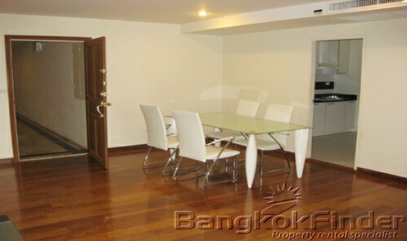 2 Bedrooms, コンドミニアム, 賃貸物件, Soi Sukhumvit 39, 2 Bathrooms, Listing ID 3422, Khlong Tan Nuea, Watthana, Bangkok, Thailand, 10110,