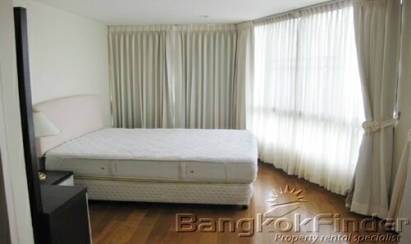 2 Bedrooms, コンドミニアム, 賃貸物件, Soi Sukhumvit 39, 2 Bathrooms, Listing ID 3422, Khlong Tan Nuea, Watthana, Bangkok, Thailand, 10110,