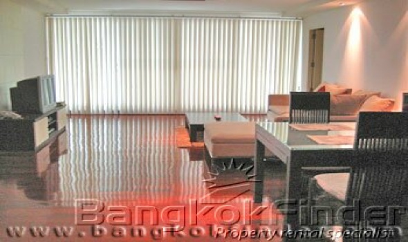 2 Bedrooms, コンドミニアム, 賃貸物件, Urbana 15, Soi Ruam Chai, Sukhumvit soi 15, 2 Bathrooms, Listing ID 13, Bangkok, Thailand,