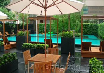 3 Bedrooms, コンドミニアム, 賃貸物件, Soi Sukhumvit 24, 3 Bathrooms, Listing ID 3428, Khlong Tan, Khlong Toei, Bangkok, Thailand, 10110,