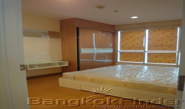 2 Bedrooms, コンドミニアム, 賃貸物件, Soi Sukhumvit 65, 2 Bathrooms, Listing ID 3430, Phra Khanong Nuea, Watthana, Bangkok, Thailand, 10110,