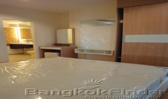 2 Bedrooms, コンドミニアム, 賃貸物件, Soi Sukhumvit 65, 2 Bathrooms, Listing ID 3430, Phra Khanong Nuea, Watthana, Bangkok, Thailand, 10110,