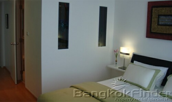 1 Bedrooms, ペントハウス, 賃貸物件, Phayathai, 1 Bathrooms, Listing ID 3431, Thanon Phetchaburi, Ratchathewi, Bangkok, Thailand, 10400,