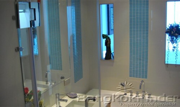 1 Bedrooms, ペントハウス, 賃貸物件, Phayathai, 1 Bathrooms, Listing ID 3431, Thanon Phetchaburi, Ratchathewi, Bangkok, Thailand, 10400,