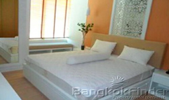 1 Bedrooms, コンドミニアム, 賃貸物件, Soi Thong lo 8, 1 Bathrooms, Listing ID 3433, Khlong Tan Nuea , Watthana, Bangkok, Thailand, 10110,