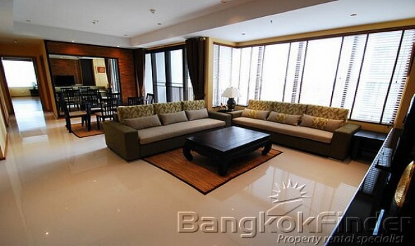 2 Bedrooms, コンドミニアム, 売買物件, Soi Sukhumvit 24, 3 Bathrooms, Listing ID 3437, Khlong Tan, Khlong Toei, Bangkok, Thailand, 10110,