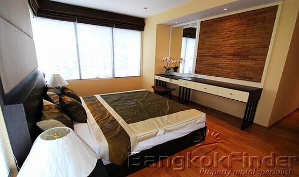 2 Bedrooms, コンドミニアム, 売買物件, Soi Sukhumvit 24, 3 Bathrooms, Listing ID 3437, Khlong Tan, Khlong Toei, Bangkok, Thailand, 10110,
